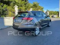 2017 Honda HR-V