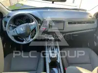 2017 Honda HR-V