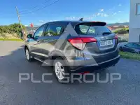 2017 Honda HR-V