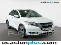 2017 Honda HR-V
