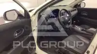 2017 Honda HR-V