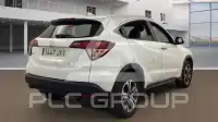 2017 Honda HR-V