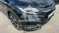 2017 Honda HR-V