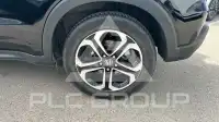 2017 Honda HR-V