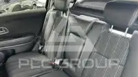 2017 Honda HR-V