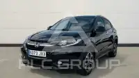 2017 Honda HR-V