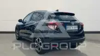 2017 Honda HR-V