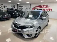 2017 Honda JAZZ