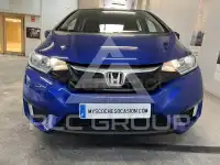 2017 Honda JAZZ