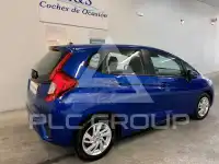 2017 Honda JAZZ