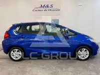 2017 Honda JAZZ
