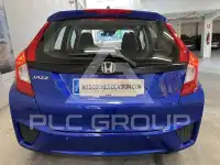 2017 Honda JAZZ