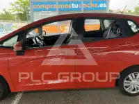 2017 Honda JAZZ