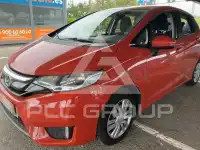2017 Honda JAZZ