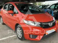 2017 Honda JAZZ