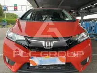 2017 Honda JAZZ