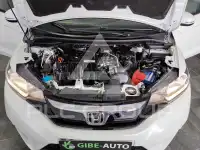 2017 Honda JAZZ