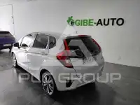 2017 Honda JAZZ