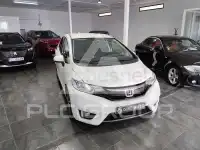 2017 Honda JAZZ