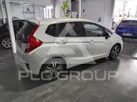 2017 Honda JAZZ
