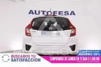2017 Honda JAZZ