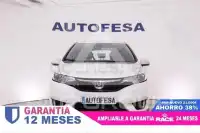 2017 Honda JAZZ