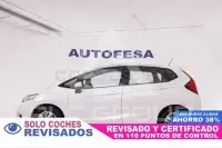 2017 Honda JAZZ