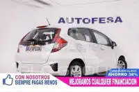 2017 Honda JAZZ