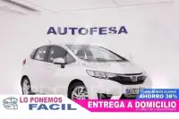 2017 Honda JAZZ
