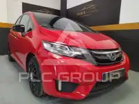2017 Honda JAZZ