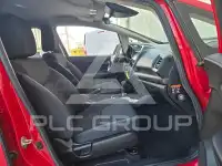 2017 Honda JAZZ