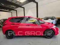 2017 Honda JAZZ
