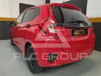 2017 Honda JAZZ