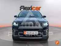 2017 Jeep COMPASS