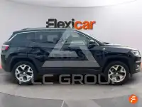 2017 Jeep COMPASS