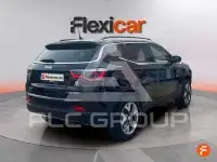 2017 Jeep COMPASS