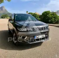 2017 Jeep COMPASS