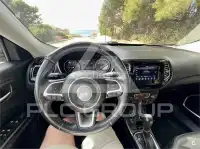 2017 Jeep COMPASS