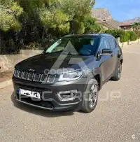 2017 Jeep COMPASS