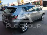 2017 Jeep COMPASS