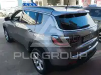 2017 Jeep COMPASS