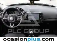 2017 Jeep COMPASS