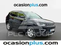 2017 Jeep COMPASS