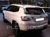 2017 Jeep COMPASS