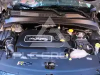 2017 Jeep COMPASS