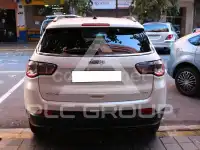2017 Jeep COMPASS