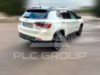 2017 Jeep COMPASS