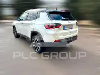 2017 Jeep COMPASS