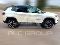 2017 Jeep COMPASS