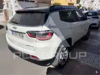 2017 Jeep COMPASS